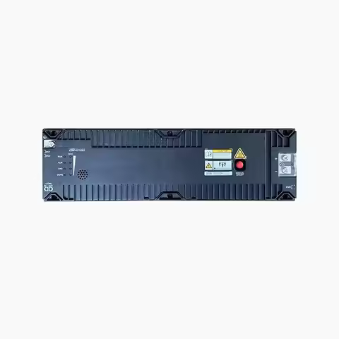 ESM-48100B1 48v100a 100a Communication Lithium Iron Phosphate Battery