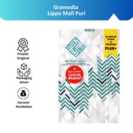 Gramedia Lippo Mall Puri - Al-Quran Cordoba A5 Hc Commercial A5 Miillennial