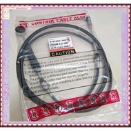 Ns Gear Level Cable Hicom 4.3 (109")(8-97065-166)