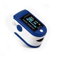 Andon Finger Clip Pulse Oximeter