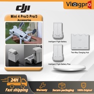 DJI Accessories for Mini 4 Pro/Mini 3 Pro/Mini 3