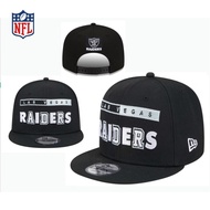 New Style Oakland Raiders Cap Men Cap Hiphop Cap Black Cap Travel Cap