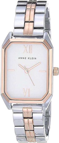 🇺🇸Anne Klein Women’s Bracelet Watch/AK3775SVRT