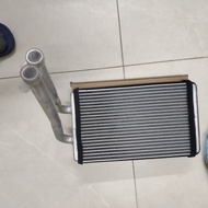 Captiva heating unit OEM product