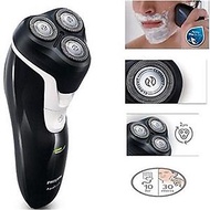 เครื่องโกนหนวดไฟฟ้าไร้สายกันน้ำ PHILIPS AQUATOUCH AT610