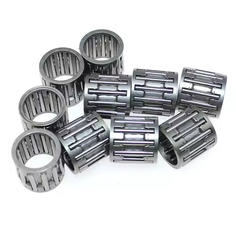 Piston Needle Bearing For Husqvarna 181 2100 CD 2101 281 281XP 288 288XP 385 390 390XP 394 394XP 395