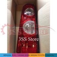 Avanza VVTI Rear Light Stop Lamp