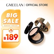 ส่วนลดสุดคุ้ม【PGM】คุชชั่น Gmeelan ปกปิดเนียน ติดทนนาน กันน้ำ BLACK TRUFFLE ZINC PCA ANTIOXIDANT AIR