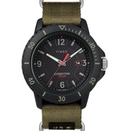 Jam Tangan Pria Timex Expedition Gallatin Solar