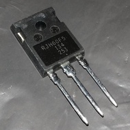 (RD110) RJH60F5 RJH60F5 RJH60F5 80A 600V TO-247 IGBT