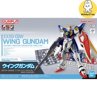Bandai Entry Grade 1/144 Wing Gundam