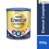 susu kurma farm fresh Enercal Complete Milk Formula Powder 850g - Adult Complete Nutrition Powder