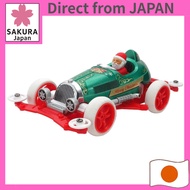 Tamiya Mini 4WD Special Project Mini 4WD Santa Claus VZ Chassis 95678 (Mini 4WD)