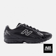 NEW BALANCE - 204L - Black/Timberwolf - Unisex [U204LMRA]