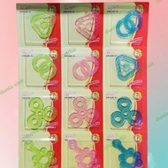 WHOLESALE SILICONE BABY BITES