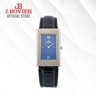 J.Bovier Classy Collection Quartz Men Watch | Casual Watch | Fashion Watch (B03-102GSS_BM)
