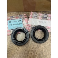 Kancil Drive Shaft Seal 660 850 Manual 39x68x9/15.5 and 39x68x16/22.5