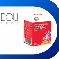 GKB Lactobacillus Plantarum GKM3 200MG Probiotic for Weight Loss and Fat Reduction gkm3