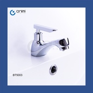 Onimi Italia -  Basin Tap / Bathroom Faucet / Basin Cold Tap / Basin Coldtap / Basin Faucet - Model 