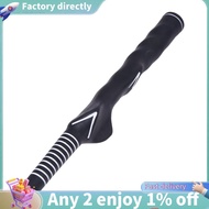 Golf grip trainer golf training aid training swing