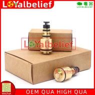 LY-65 6SBU16 7SBU16C 5SA09 5SA12 5SL12 AC Compressor Control Valve For Fiat Hyundai Kia Mercedes Ope