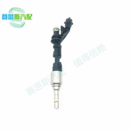 Fuel Injector DX23-9F593-AA 0261500158 0261500298/7 Suitable for Land Rover Jaguar