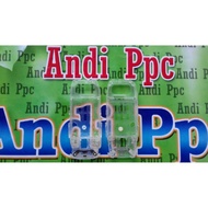 Nokia 3310 3315 3330 5510 transparent clear bone