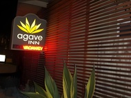 龍舌蘭旅館 (Agave Inn)