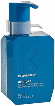 ▶$1 Shop Coupon◀  KEVIN MURPHY Re.Store Repairing Cleansing Treatment 6.7 oz