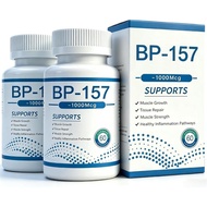 BP 157 1000Mcg 120 Count A7B3