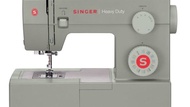 Singer 5532 Sewing Machine Feel the POWER of this Heavy Duty Sewing Machine at our Showroom in Cleme