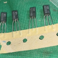 Transistor c3225 original original tr c 3225 2sc3225 2sc A Fajar electro 2