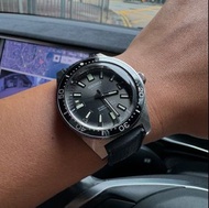 Seiko Watch Straps and Uncle Straps for Seiko Diver