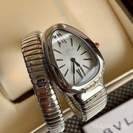2025 Fashion Sports BV Home Snake Watch Baojia Gilt Snake Shadow Watch Fashion Creative Snake Shape 