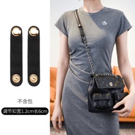 กระเป๋าใส่รองเท้าผ้าฝ้ายแบบพับได้บางและน้ำหนักเบาสำหรับ Chanel 23p Duma Frog Bag พร้อมแผ่นรองด้านในท