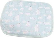 Fashionable Simplicity Summer Pet Mat Contact Cold Sense Cool Mat Dog Sleeping Bag Pets Ice Silk Mat