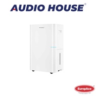 EUROPACE EDH-5251B  4 IN 1 25L/ DAY 3.8L TANK DEHUMIDIFIER  3 YEARS WARRANTY