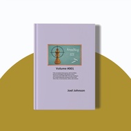 (eng) Attacking 101 Volume #001 By Joel Johnson