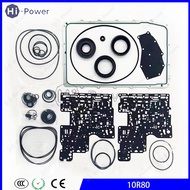 10R80 Automatic Transmission Oil Seal Repair Kit For Ford Car Gearbox overhaul Gasket Kit