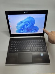 HP ProBook 430 G5 i7 8th ✅觸控螢幕TouchScreen 12+256 惠普/【90日保養】✨ 電腦/手提電腦/Laptop/Notebook/文書機/筆記本電腦