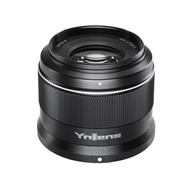 YONGNUO YN50mm F1.8Z DA DSM Lens for Nikon Z Mount Mirrorless Cameras APS-C Autofocus Prime Lens
