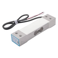 Sensor Penimbang Berat Platform 50kg, Sensor Beban untuk Penimbang Elektronik