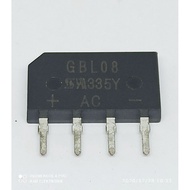 Gbl08 bridge diode