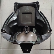 Suzuki skywave mud deck coper