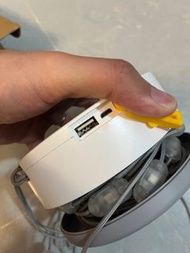 露營燈 燈串 太陽能 Mpowerd Luci