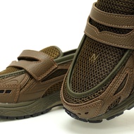 รองเท้าโลฟเฟอร์ลำลองสำหรับเล่นกีฬาสำหรับผู้หญิง New Balance 1906L Loafer  รองเท้าคู่ที่ระบายอากาศได้