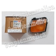 LAMPU SEN DEPAN TOYOTA Starlet Kapsul 1992 1993 EP 80 92-93 Mika lampu sen SPION Led sein sign Sepio