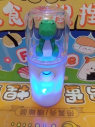nano spray karakter lucu