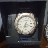 Timex Expedition Indiglo Jam tangan original