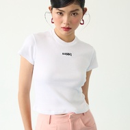 KANNI - ALWAYS BABY T-SHIRT